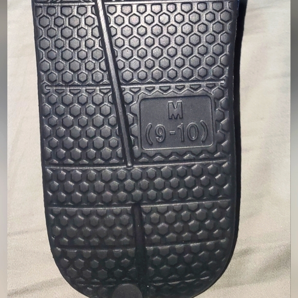 Men's Dallas Cowboys slides - Picture 3 of 3